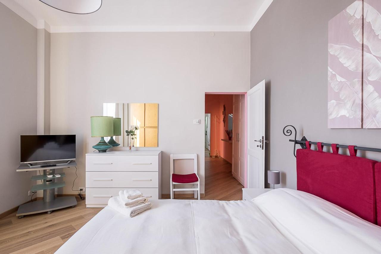 Navile Family Apartment By Wonderful Italy Μπολόνια Εξωτερικό φωτογραφία