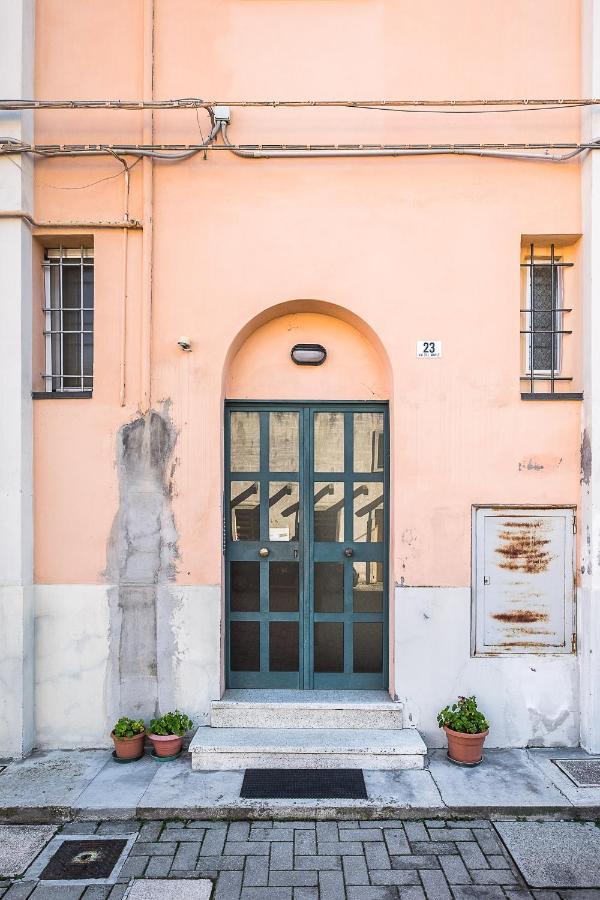 Navile Family Apartment By Wonderful Italy Μπολόνια Εξωτερικό φωτογραφία